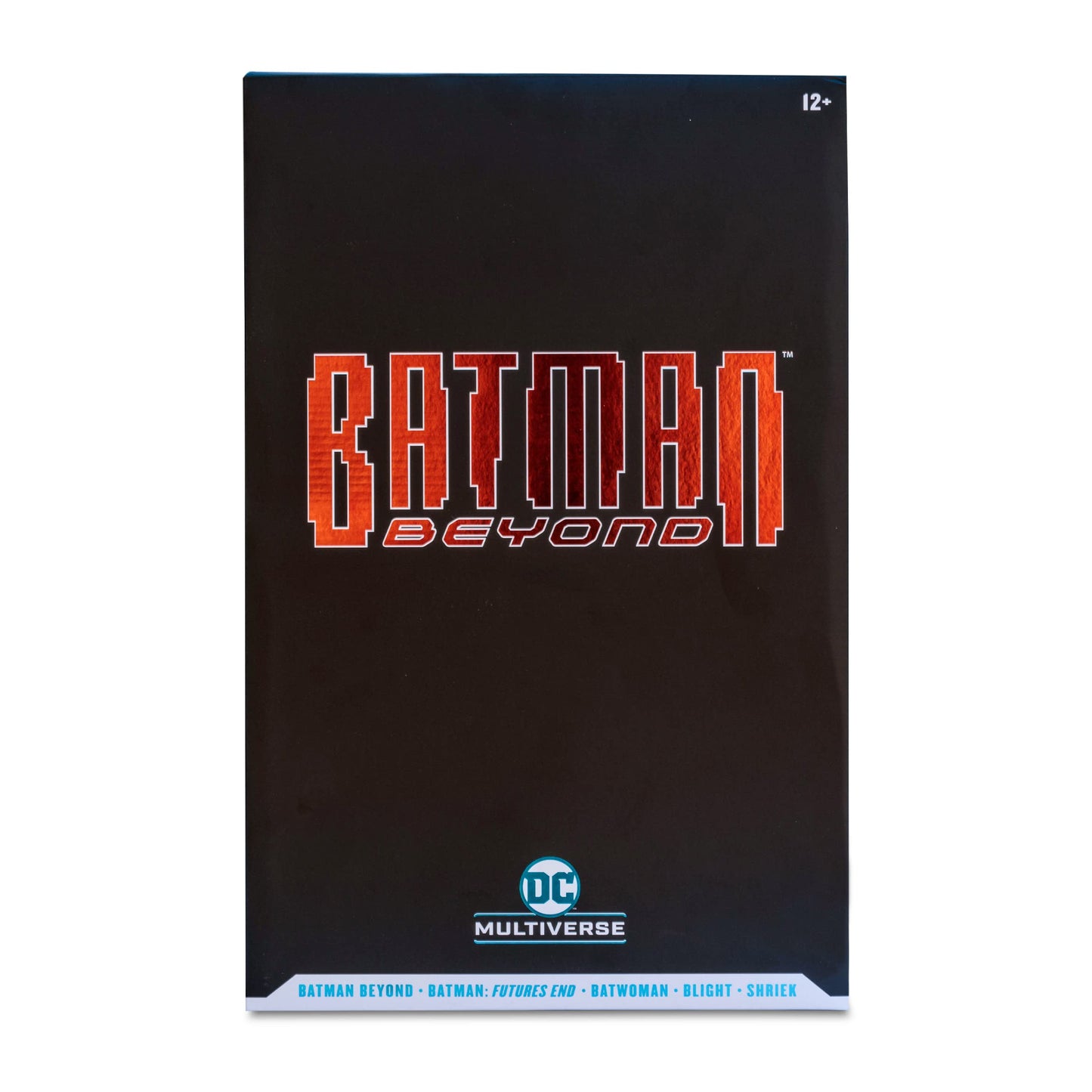 Batman Beyond 5 Pack