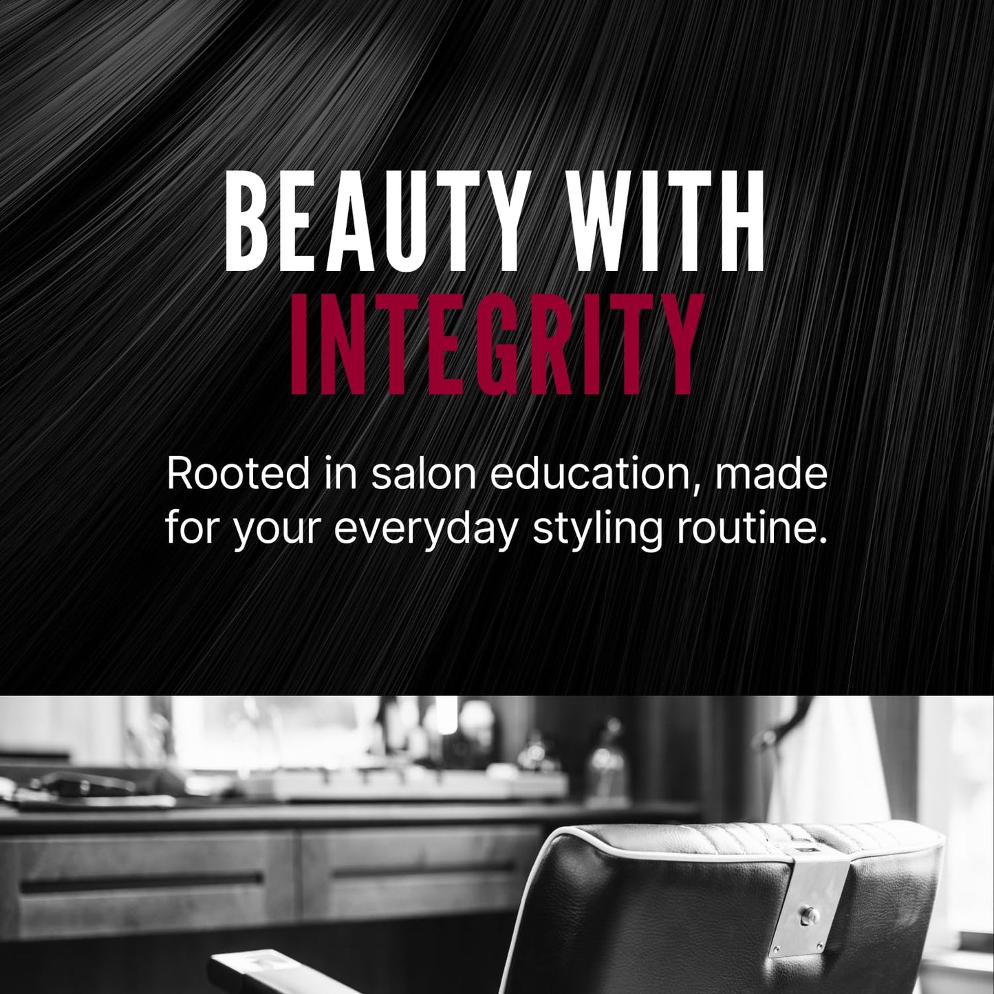 Scruples Smooth Out Hair Straightening Gel - 33.8 Fl Oz - Shine Enhancing & Smoothing Frizz Control Styling Solution for Women and Men with All Hair