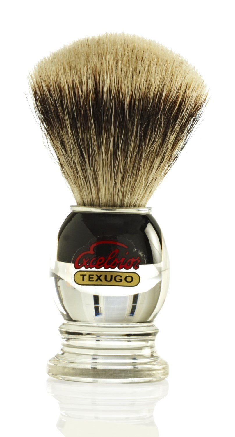 Semogue 2040 High Density Super Badger Shaving Brush Beauty and Personal Care Semogue