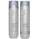 Kenra Platinum Deluxe Defense Shampoo & Conditioner Set | Strengthening + Breakage Prevention| Damage Repair | Shine Enhancing | Color Protecting |
