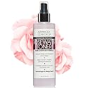 Advanced Clinicals Collagen + Rosewater Facial Mist Toner W/Charcoal & Aloe Vera. Alcohol-Free PH Balancing Formula Detoxifies & Hydrates Skin