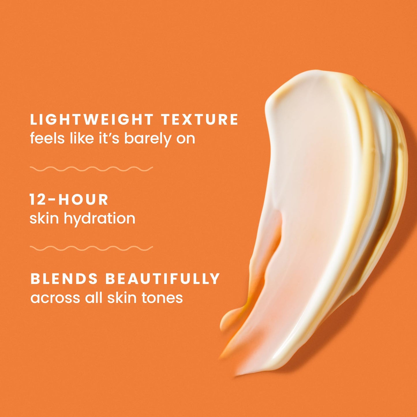 Hawaiian Tropic Weightless Hydration Lotion Sunscreen SPF 30, 6oz | Oil Free, Broad Spectrum, Oxybenzone Free, Body Sunscreen