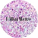 Purple Polyester Glitter | Craft Glitter | Glitter for Arts & Crafts | Tumblers | Cosmetics | Nails | Epoxy Resin Art | Slime | DIY | Body Glitter | 1
