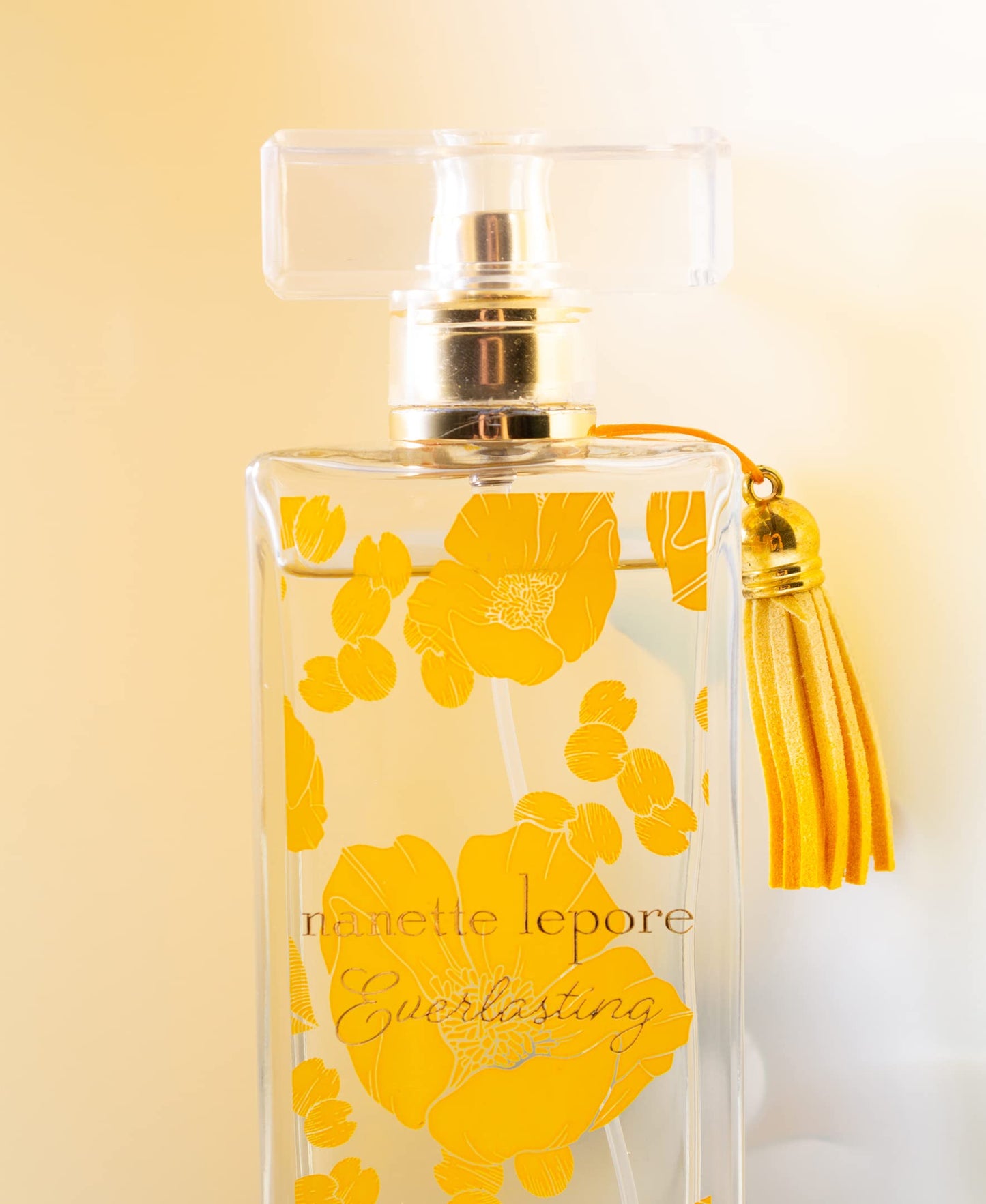 Nanette Lepore Everlasting, 3.4 fl. oz.