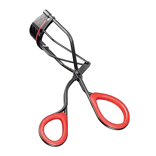 Revlon Eyelash Curler, Precision Curl Control for All Eye Shapes, Lifts & Defines, Easy to Use (Pack of 1)