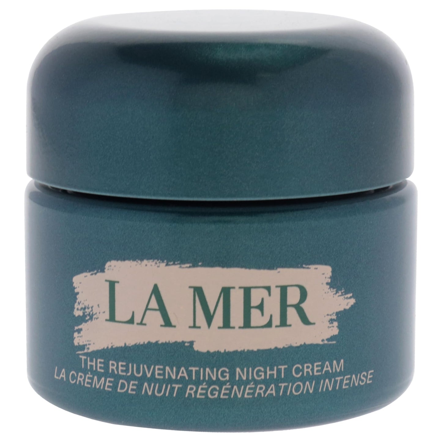 The Rejuvenating Night Cream by La Mer for Women - 2 oz Cream