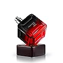 L'Bel NEW CODE RED for Men Eau de Toilette Atomiseur by L'BEL PARIS EDT 90ML