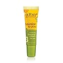 Alba Botanica Hawaiian, Coconut Cream Clear Lip Gloss, 0.42 Ounce