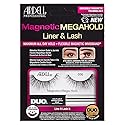 Ardell Magnetic MegaHold Liquid Liner & Lash 056, 1 pair