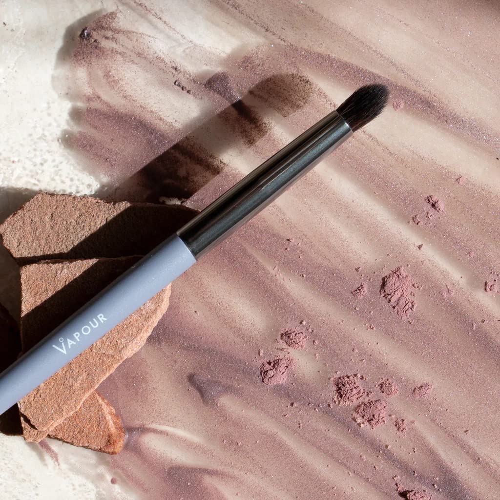 Vapour Beauty - Vegan Pro-Performance Detail Makeup Brush | Non-Toxic, Cruelty-Free, Clean Makeup