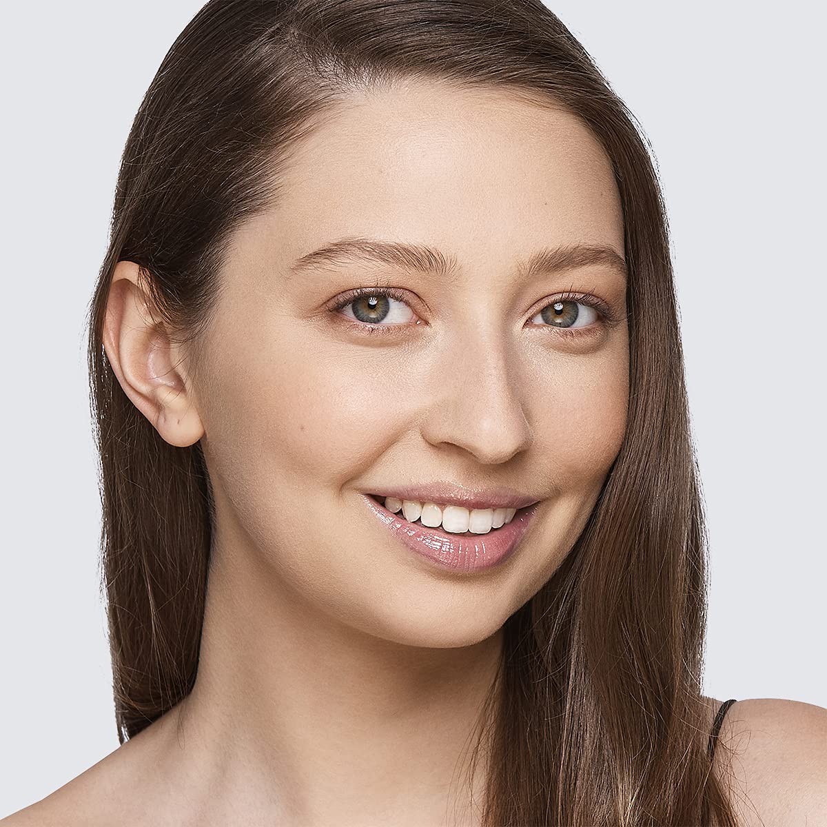Ruby Kisses Butter Bomb Lip Gloss, High-Shine Non-Sticky Hydrating Plumping