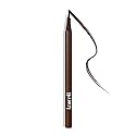 Aracelli Beauty Water Resistant Long-Lasting Eyeliner Pen - Precision Liquid Eye Liner with Smudge-Proof Formula - Easy Glide & Quick Dry - Perfect…