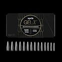 Apres Gel-X Sculpted Box of Nail Tips, 14 Sizes 00-9, Soft Gel Tip Box (210pcs) (Sculpted Stiletto Extra Extra Long, 210) Beauty & Personal Care APRÉS