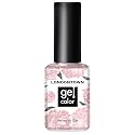 LONDONTOWN UV/LED Gel Nail Polish, Glossy Rose Petal Pink, Waterloo Sunset, 0.4 Fl Oz, Long Lasting, Chip Resistant High Shine Color Beauty & Personal Care LONDONTOWN