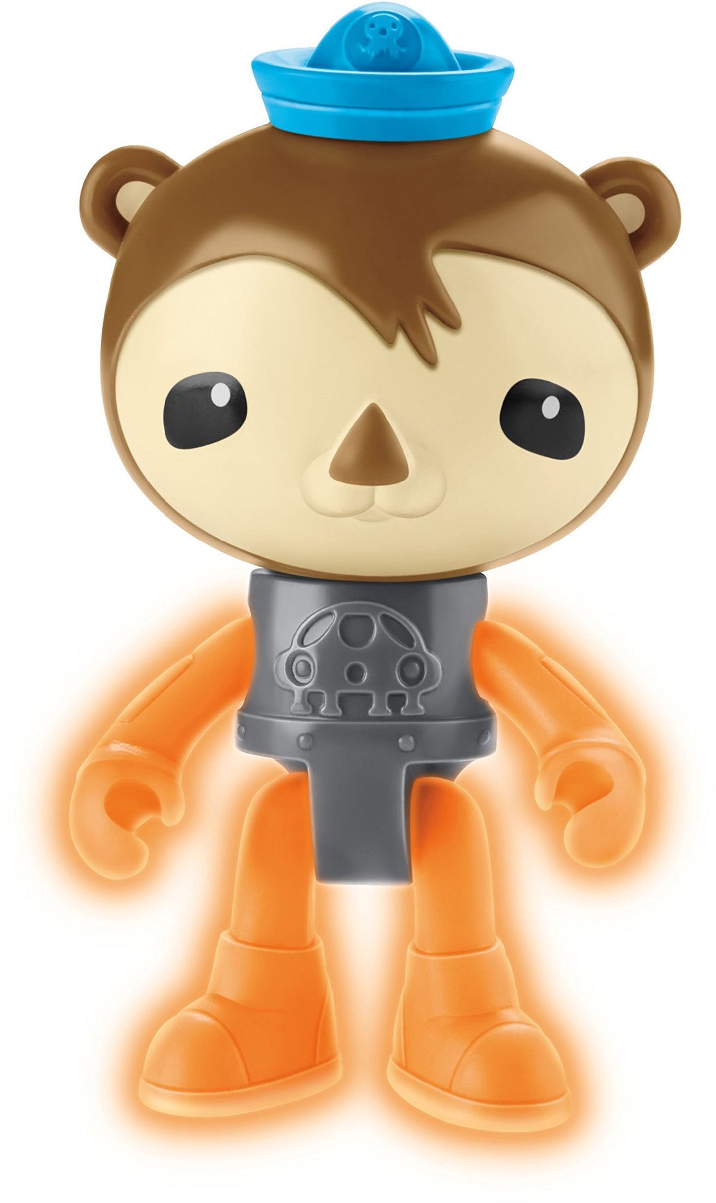 Fisher-Price Octonauts Octo Glow Crew Pack