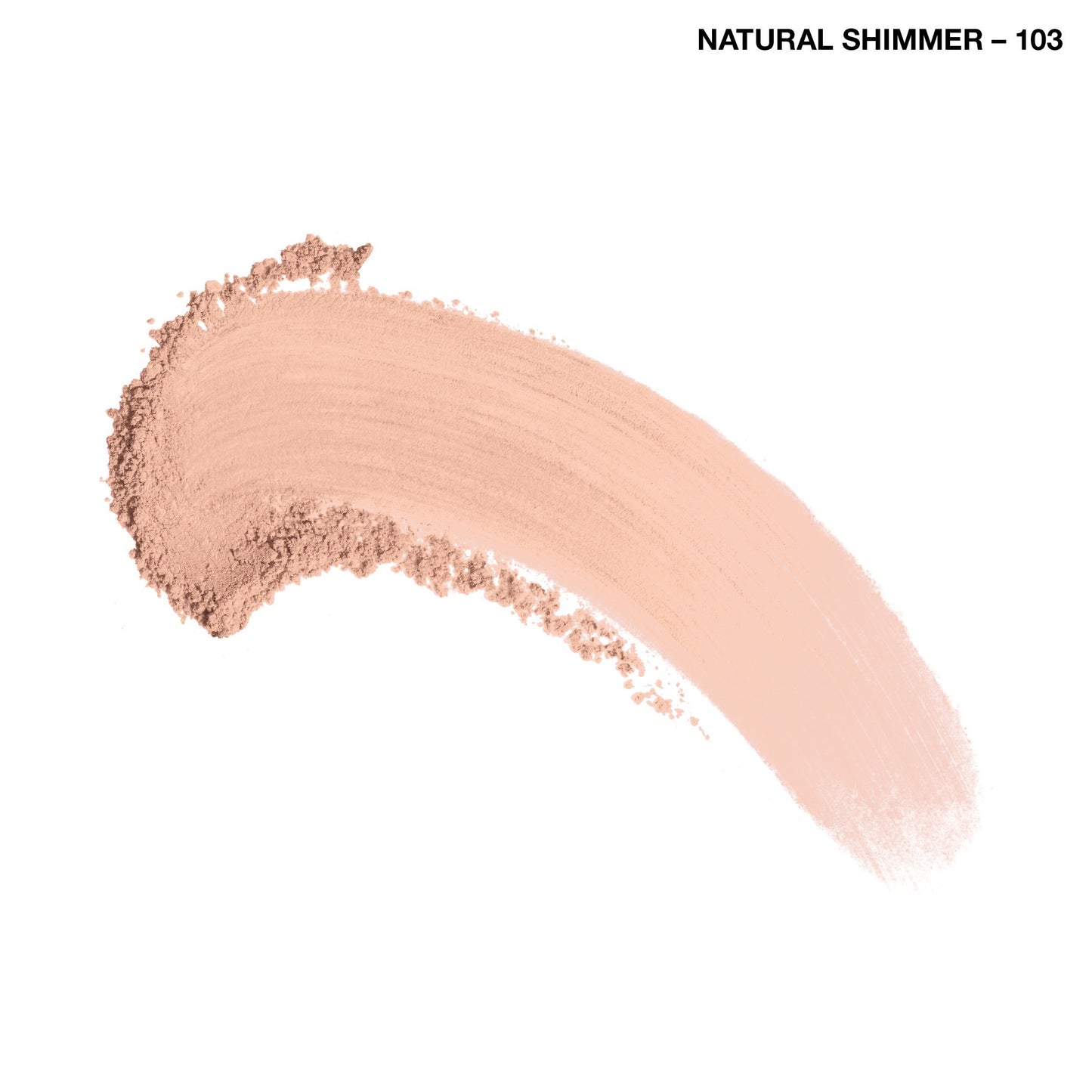 Cover Girl Cheekers 103 Natural Shimmer 0.12oz
