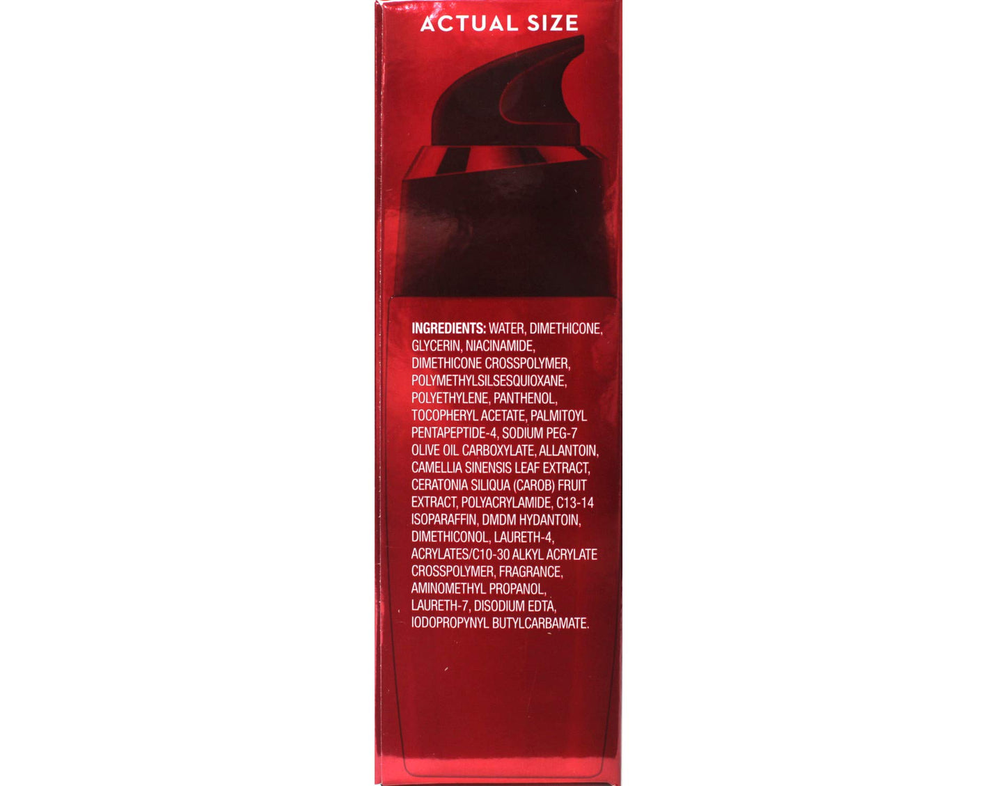 OLAY Regenerist Regenerating Serum 1.7 oz (Pack of 6)