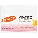 Palmer's Natural Vitamin E Body Butter, 7.25 Ounce