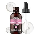 Purifect Glycolic Acid Exfoliating & Glowing Facial Serum - Smoothing Skin Support with Vitamin E, Allantoin & Glycine Soja (Soybean), Visibly