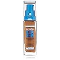Maybelline New York Super Stay Better Skin Foundation, Almond, 1 fl. oz.