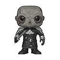 Funko Pop! Game of Thrones - The Mountain (Unmasked) 6", Multicolor