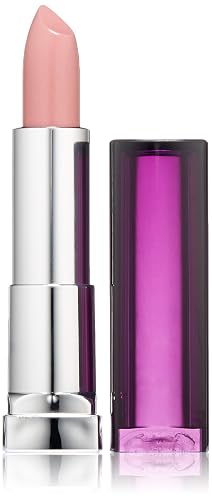 Maybelline New York Color Sensational Lipcolor, Romantic Rose, 0.15 Ounce