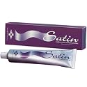 SATIN Hair Color Natural Series, Light Brown, 3.0 Ounce