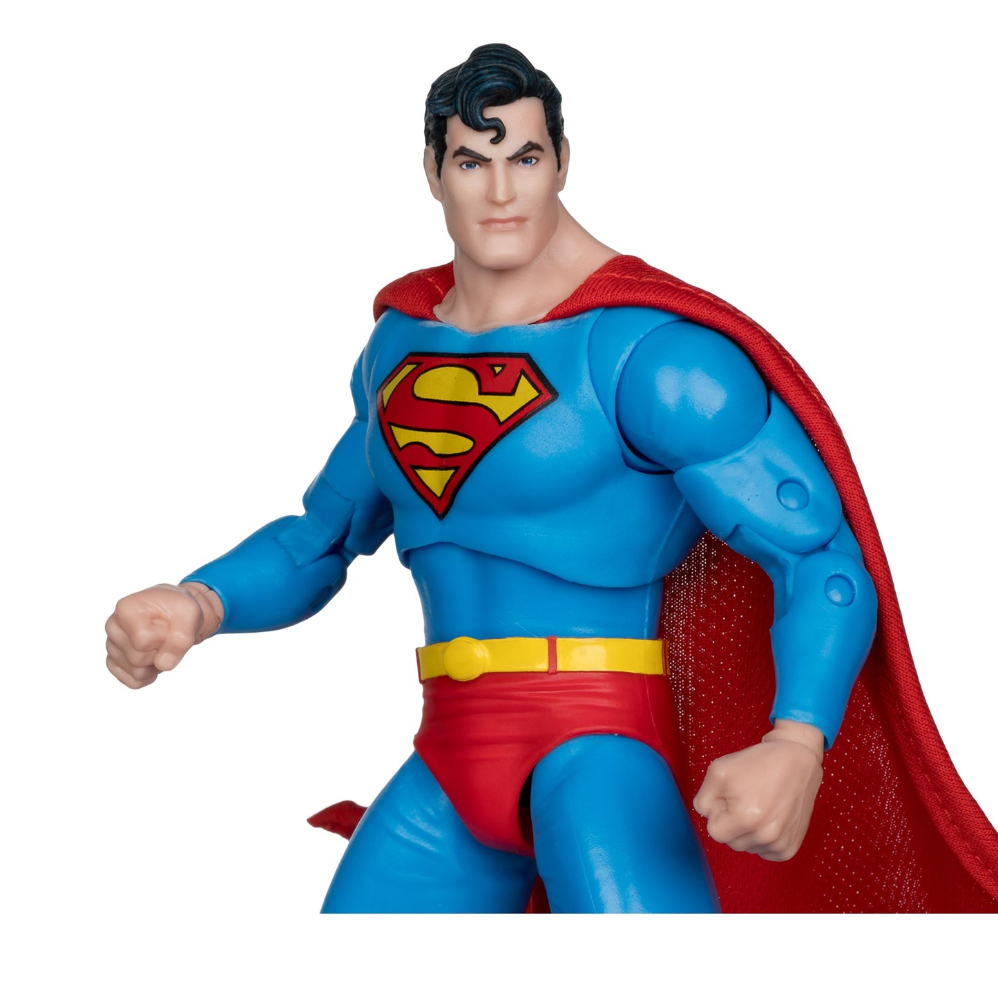 McFarlane Toys - Superman (The Silver Age) Digital Collectible