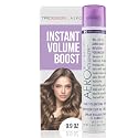 TRIDESIGN Aero Body Infusion Volumizer - Achieve Maximum Volume & Enhanced Texture, Weightless Formula for Root Lift & Fullness, Adds Body & Shine