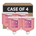 SC Johnson Professional REFRESH ROSE FOAM HAND SOAP 2 LITER, 4 PACK