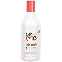 Just For Me Conditioner Hair Milk Silkening, 13.5 Ounce