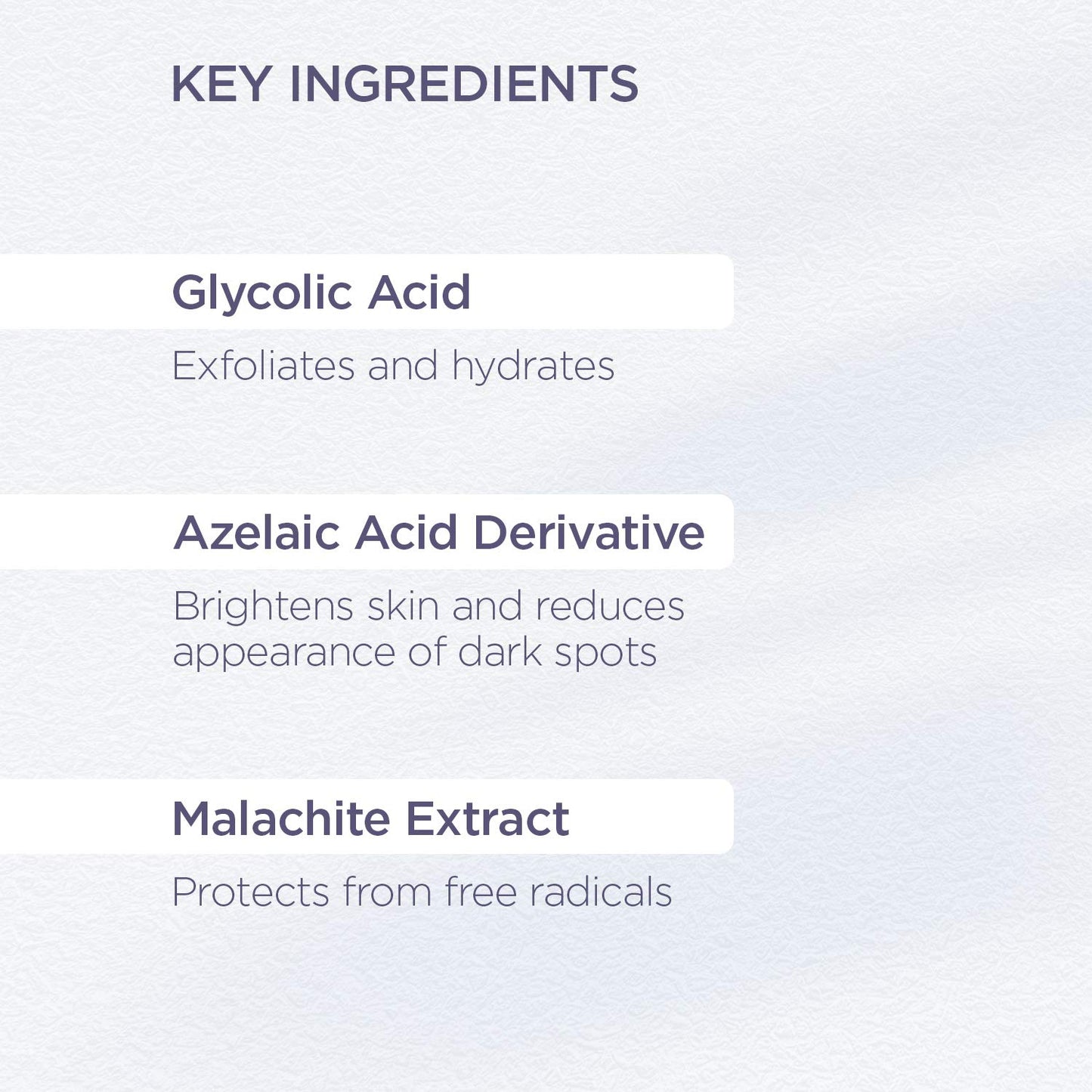 Glytone Enhance Brightening Solution | Brighten & Exfoliate with Glycolic Acid, Azelaic Acid Derivative, Niacinamide & Malachite Extract | Exfoliating