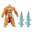 Transformers Toy Generations War for Cybertron: Siege Battle Masters WFC-S45 Rung Action Figure - 8 and Up, 1.5-inch