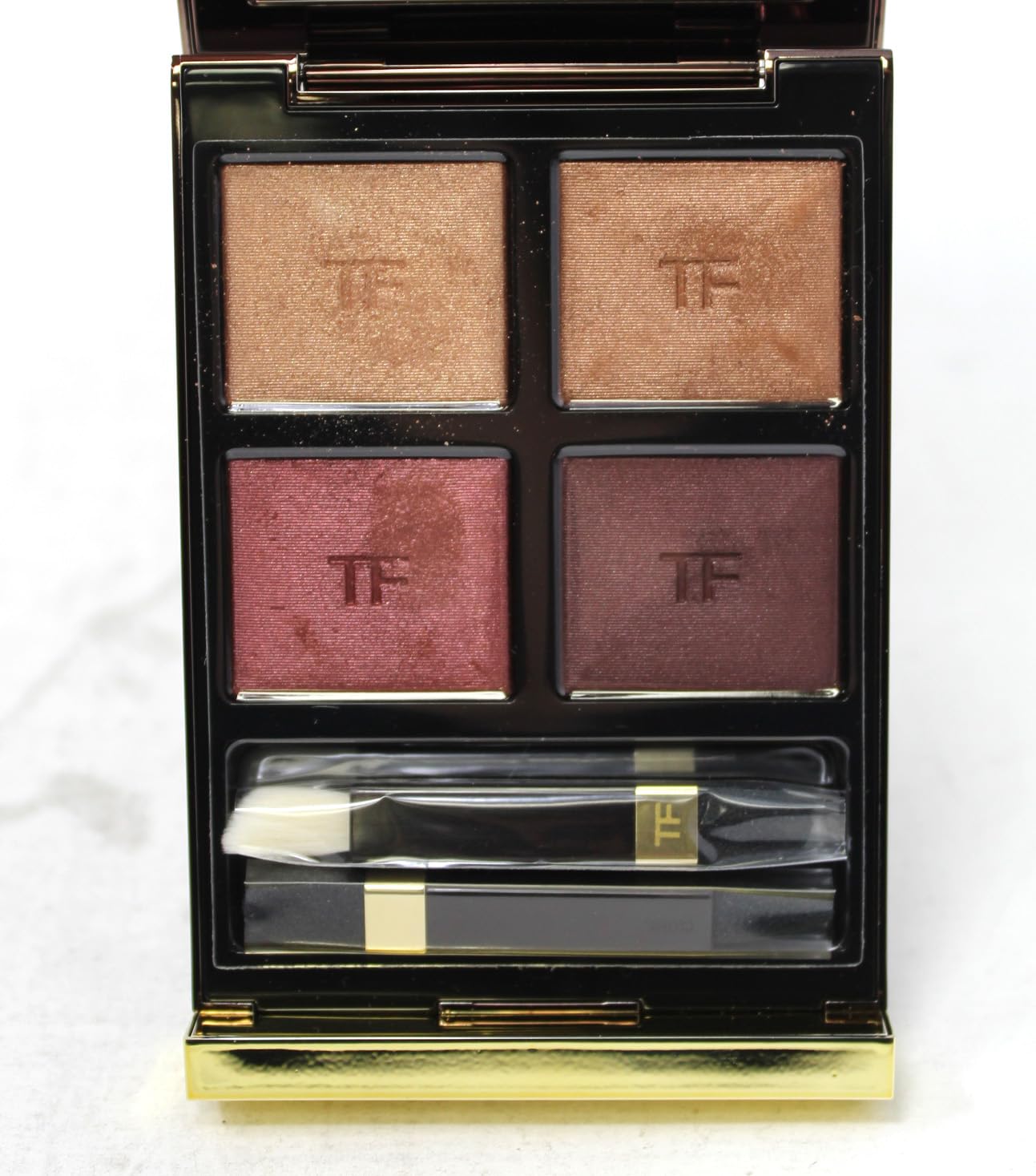 Eye Color Quad/.21 oz. Honeymoon
