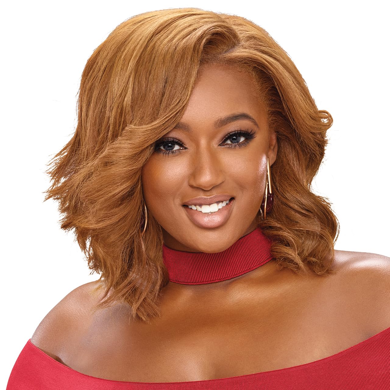 Exotic Shine Hair Color by Creme of Nature, 10.0 Honey Blonde, with Argan Oil from Morocco, 1 Application