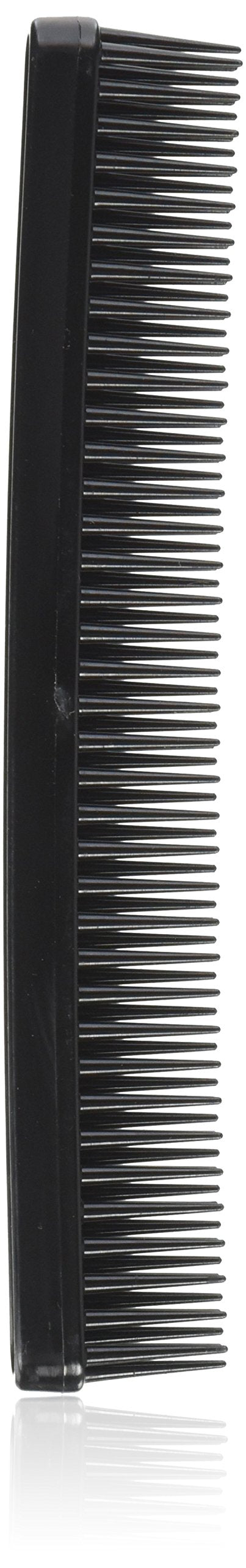Tool Structure 3 Row Styling Comb