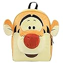 Winnie The Pooh Tigger 17" Backpack