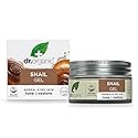 Organic Doctor Organic Snail Gel, 1.7 fl.oz.