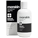 Natural Outcome Man Skin Face Toner | Natural Daily Toner Enhances Men Facial Complexion | Pore Cleansing Facial Astringent with Witch Hazel & Aloe