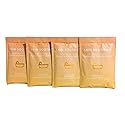 Camille Beckman Oatmeal & Honey Bath Soak, Skin Soothing, 2 Oz (Pack of 4)