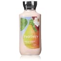 Bath & Body Works Bath & Body Works Pearberry Shea & Vitamin E Body Lotion, 8 Ounce