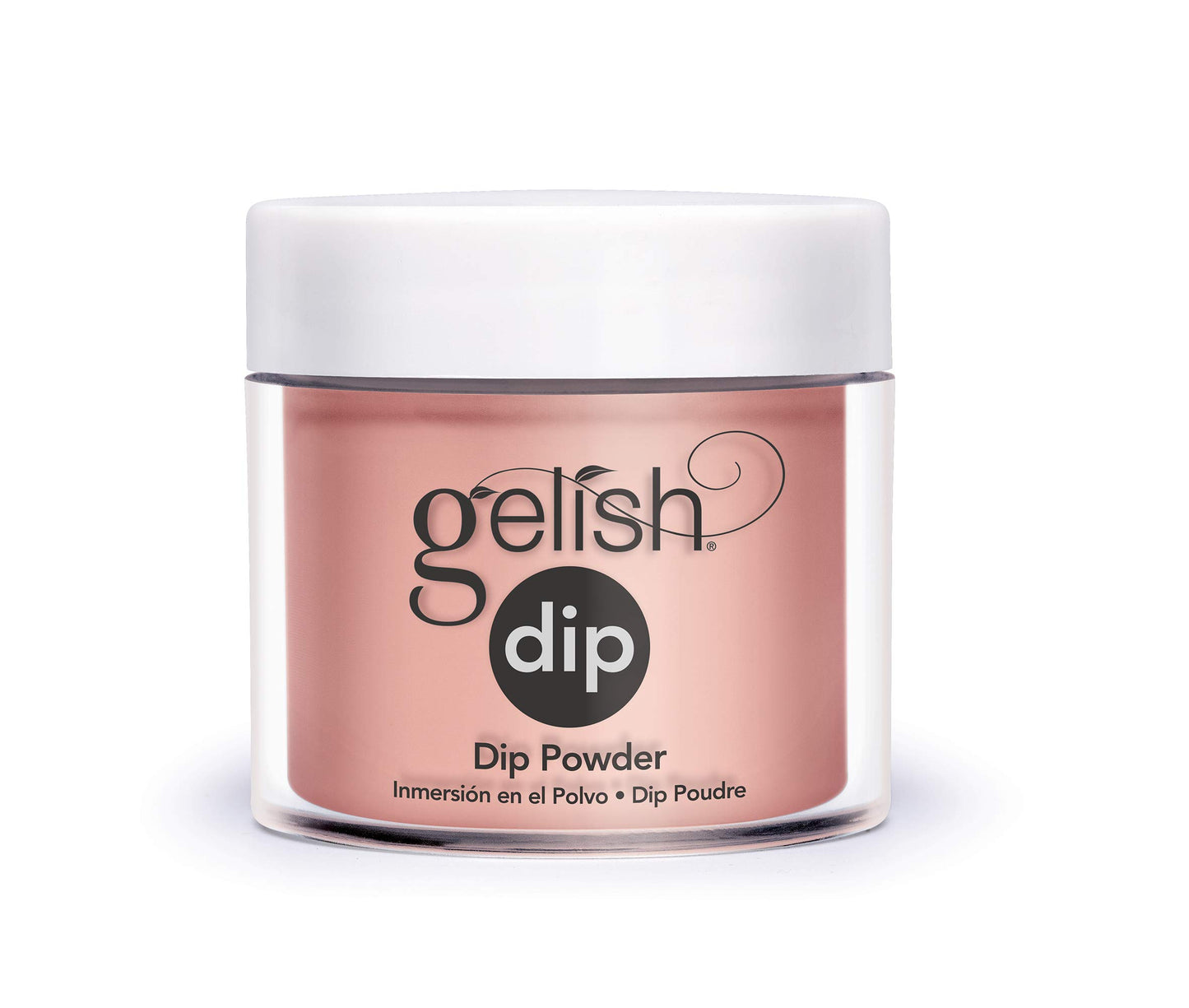 Gelish High Shine Nail Dip Powder Manicure - Young, Wild & Free-sia, 0.8 oz Beauty & Personal Care Gelish