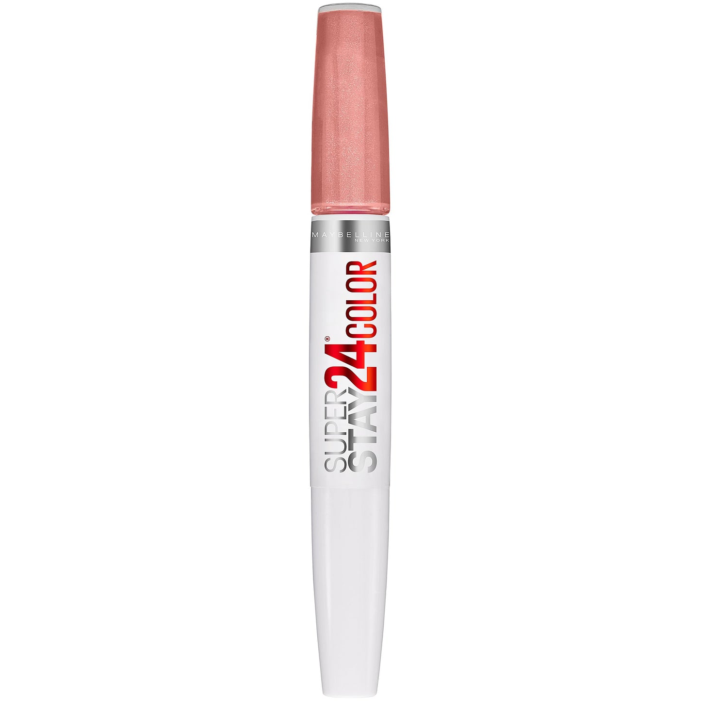 Maybelline New York Superstay 2-Step Lipcolor, Constant Toast 136