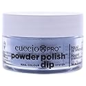 Cuccio Colour Powder Nail Polish - Lacquer For Manicures And Pedicures - Highly Pigmented Powder That Is Finely Milled - Durable Finish With A