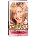 L’Oreal ParisExc H/C Med Bld #8 R Size 1ct Excellence Creme Hair Color Medium Blonde #8