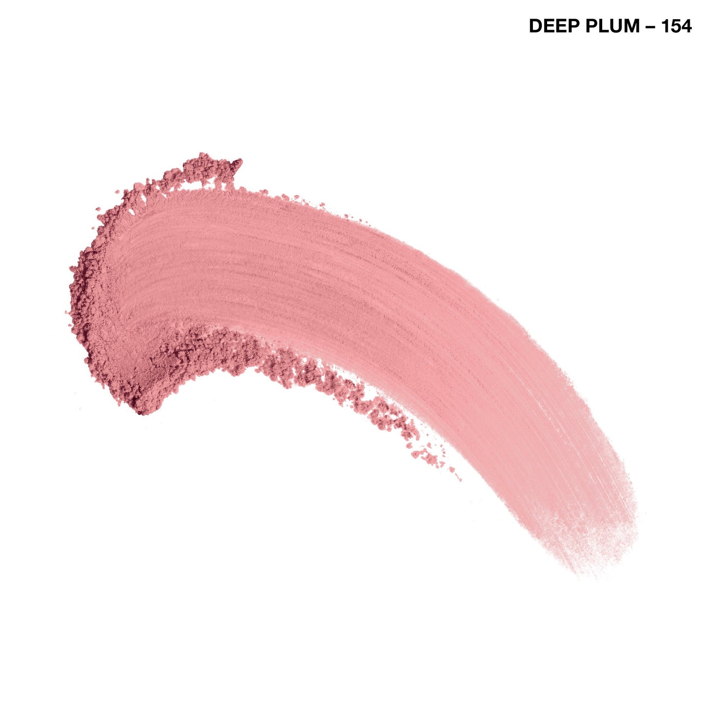 CoverGirl Cheekers Blush, Deep Plum 154, 0.12-Ounce (Pack of 3)