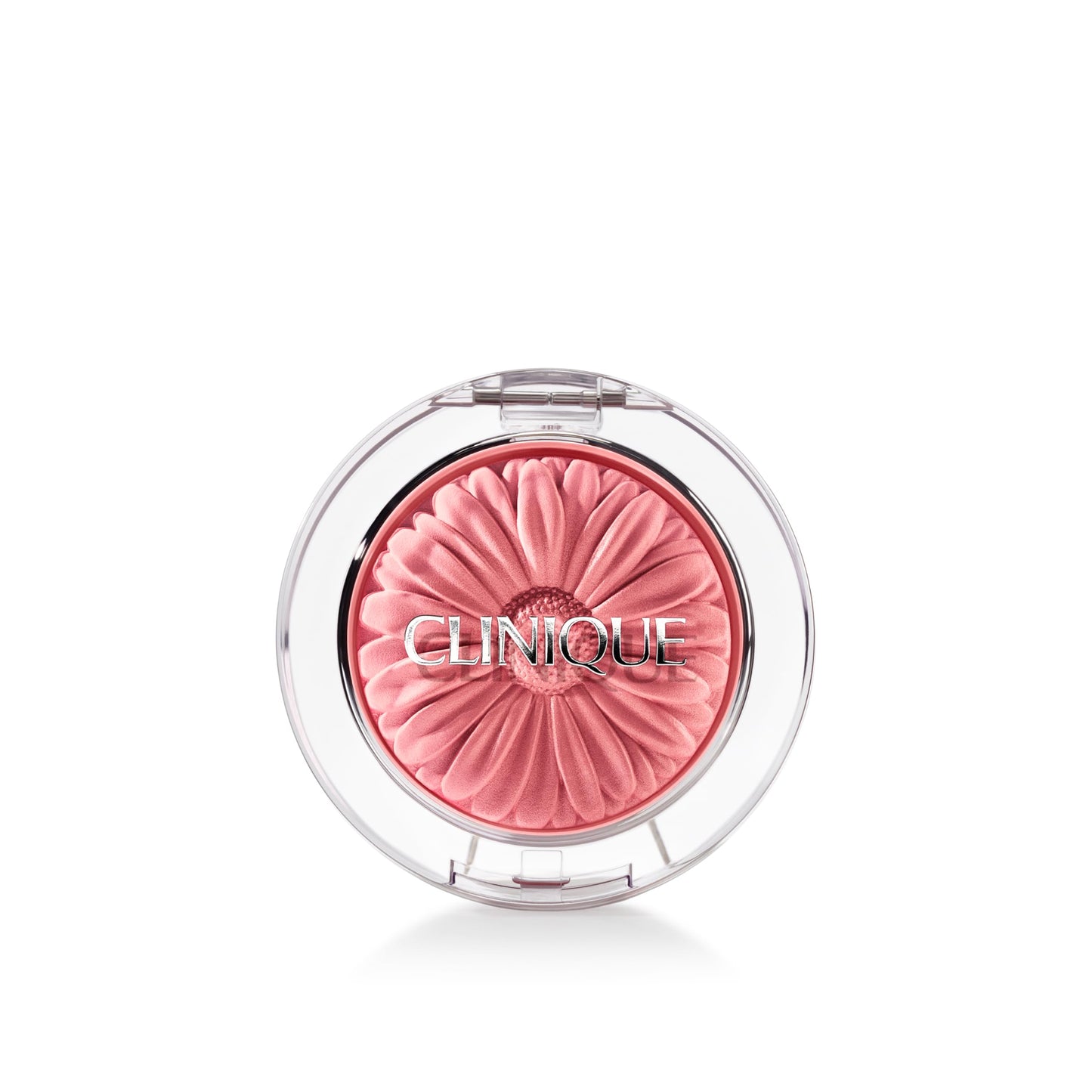 Clinique Cheek Pop Blush | Long Lasting, Buildable + Vibrant, Yet Natural-Looking Color, Heather Pop, 0.12 Ounce