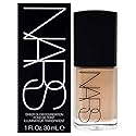 Sheer Glow Foundation - M2.5 Sahel by NARS for Women - 1 oz Foundation