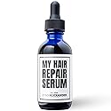 Evan Alexander Fine Grooming MY Hair Repair Serum (2oz)