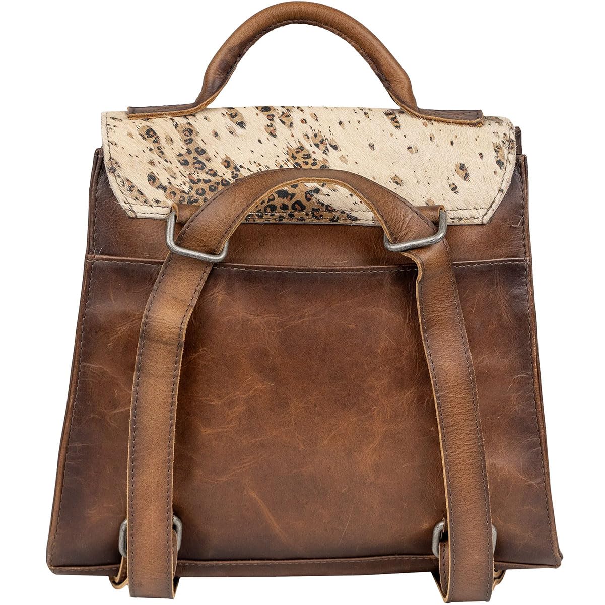 STS Ranchwear Remi Convert Backpack - Ladies Purses